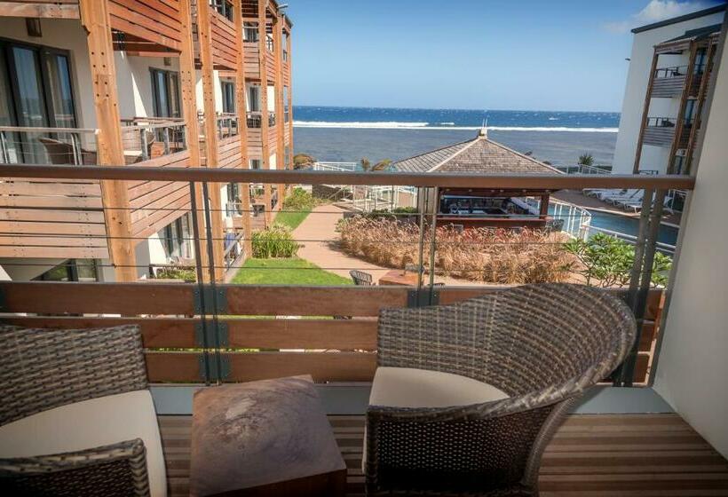 Cameră Superioară, Le Battant Des Lames