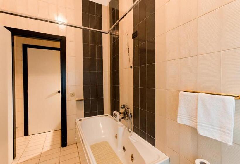 סוויטה דלוקס, Letizia