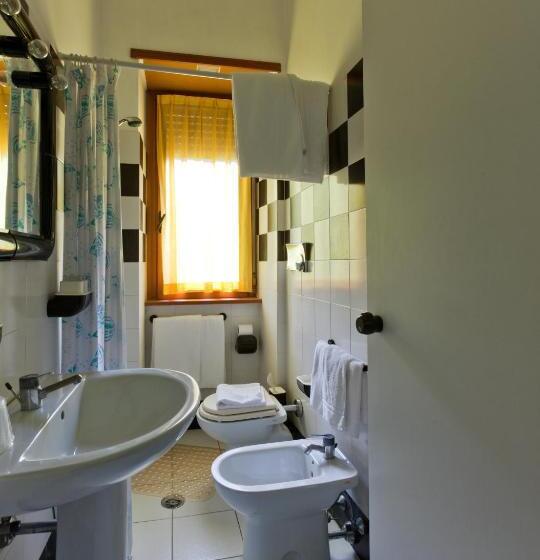 חדר אקונומי, Letizia