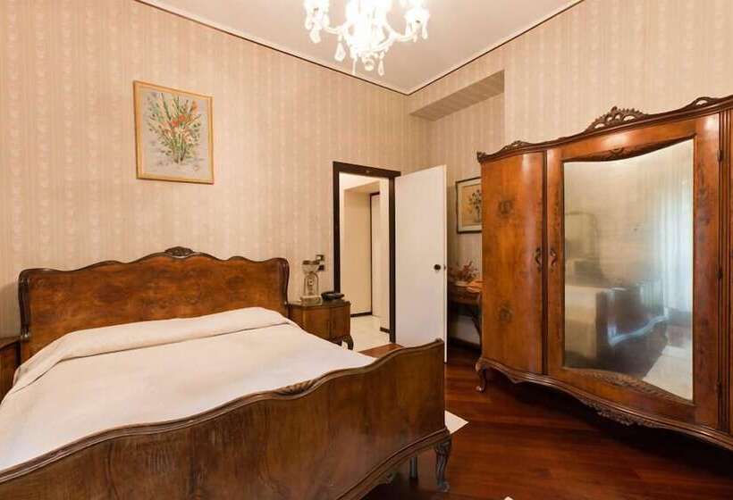 סוויטה דלוקס, Letizia