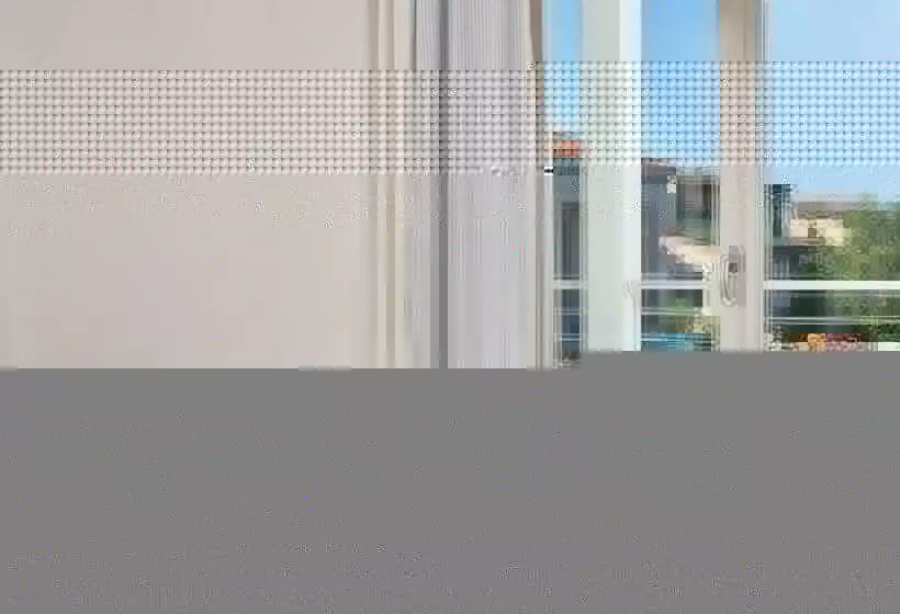 スーペリアールーム, Felix Hotels   Hotel Residence Porto San Paolo