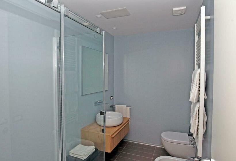 חדר סופריור, Felix Hotels   Hotel Residence Porto San Paolo