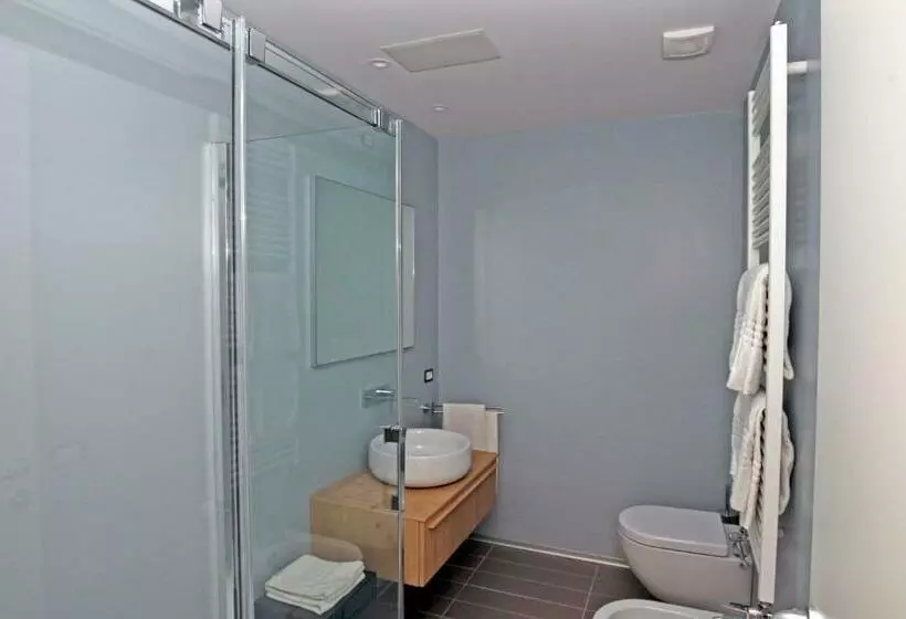 スーペリアールーム, Felix Hotels   Hotel Residence Porto San Paolo