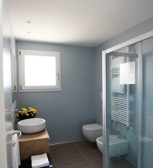 דירת חדר משפחתית, Felix Hotels   Hotel Residence Porto San Paolo