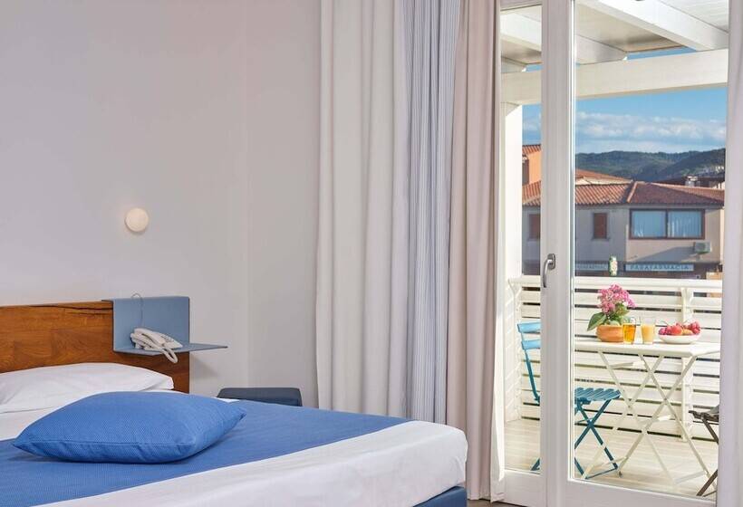 חדר סופריור, Felix Hotels   Hotel Residence Porto San Paolo