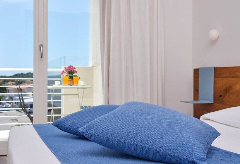 חדר סופריור, Felix Hotels   Hotel Residence Porto San Paolo