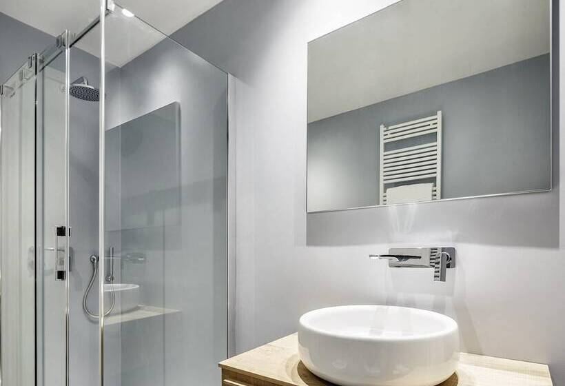 اتاق سوپریور, Felix Hotels   Hotel Residence Porto San Paolo