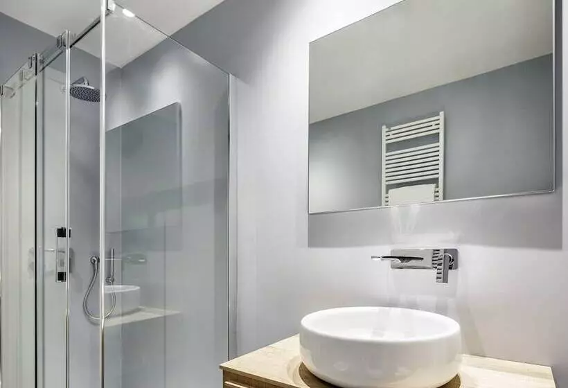 スーペリアールーム, Felix Hotels   Hotel Residence Porto San Paolo