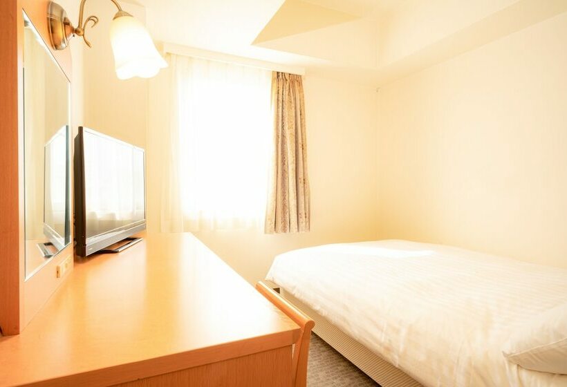 Номер Стандарт Индивидуальный, Smile Hotel Nishi Akashi