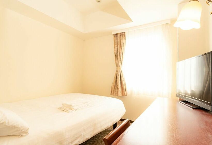 Номер Стандарт Индивидуальный, Smile Hotel Nishi Akashi