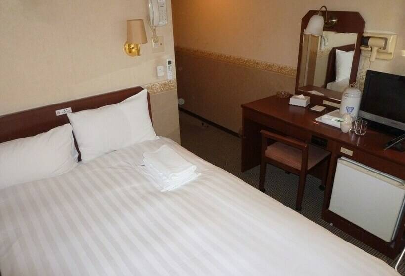 اتاق استاندارد یک نفره, Smile Hotel Nishi Akashi