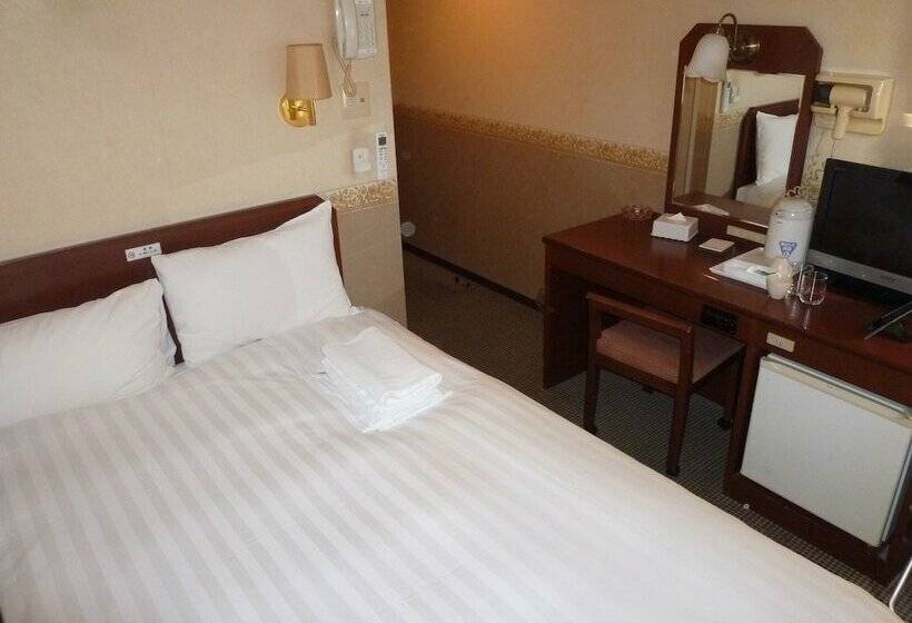 Номер Стандарт, Smile Hotel Nishi Akashi