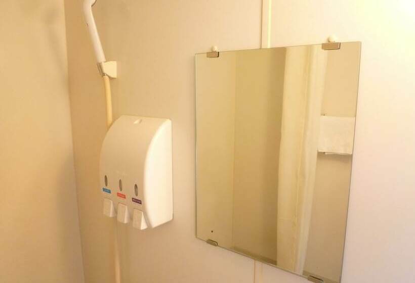 Номер Стандарт, Smile Hotel Nishi Akashi