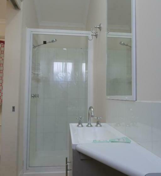 غرفة قياسية فردية, Mt Isa City Motel