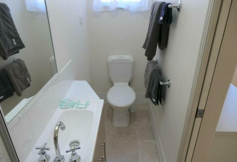 غرفة قياسية فردية, Mt Isa City Motel