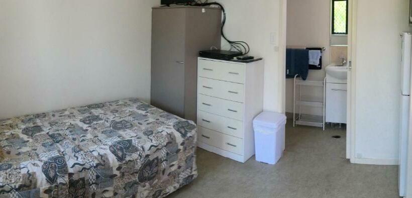 스탠다드 싱글 룸, Mt Isa City Motel