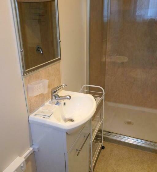 غرفة قياسية فردية, Mt Isa City Motel