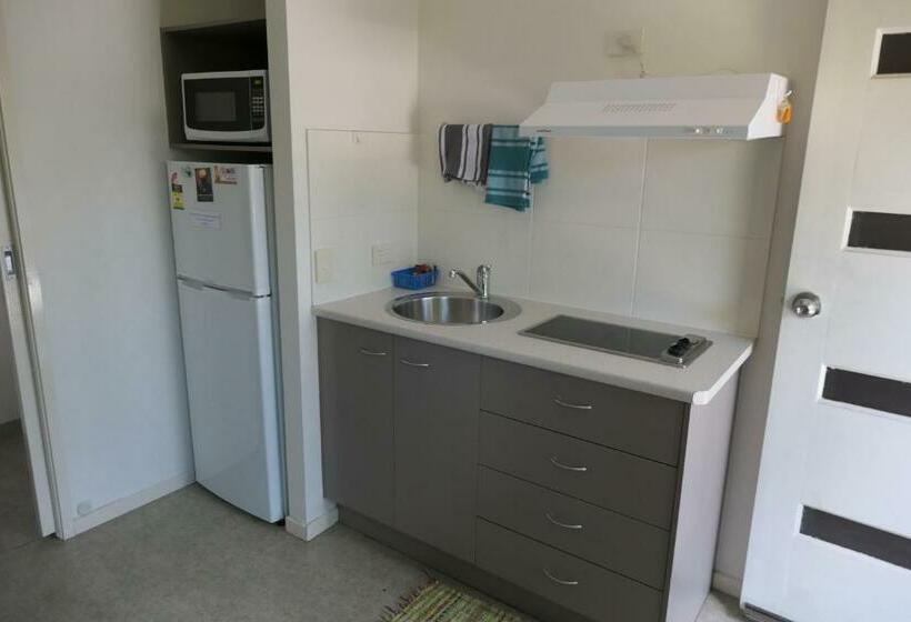 스탠다드 싱글 룸, Mt Isa City Motel