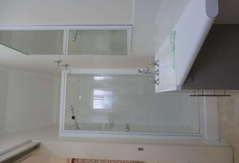 스탠다드 싱글 룸, Mt Isa City Motel