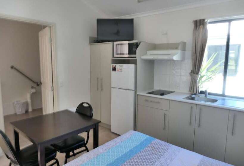 스탠다드 룸, Mt Isa City Motel