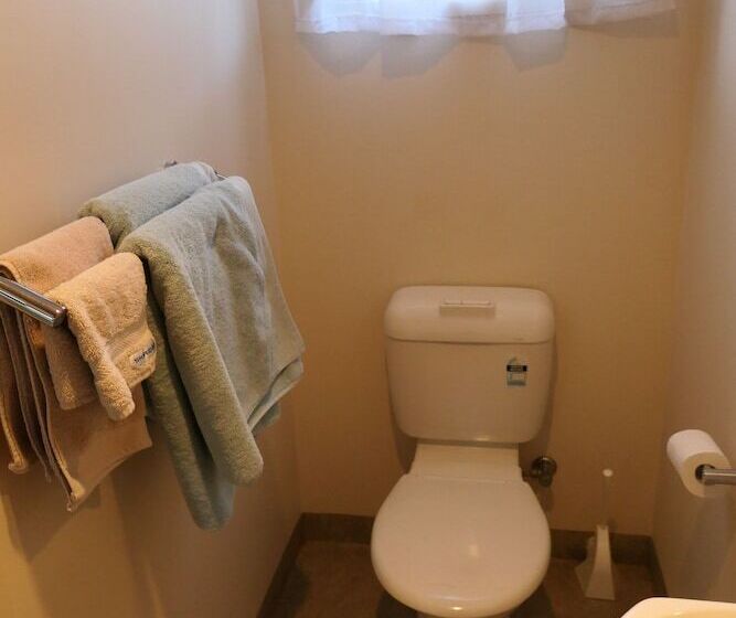 غرفة قياسية, Mt Isa City Motel