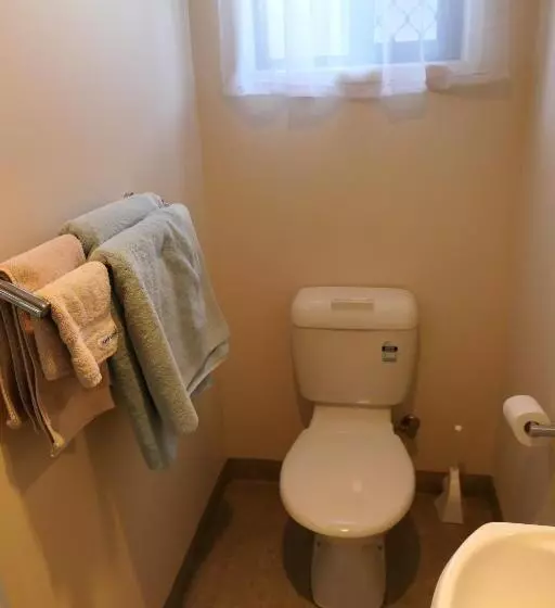 اتاق استاندارد, Mt Isa City Motel