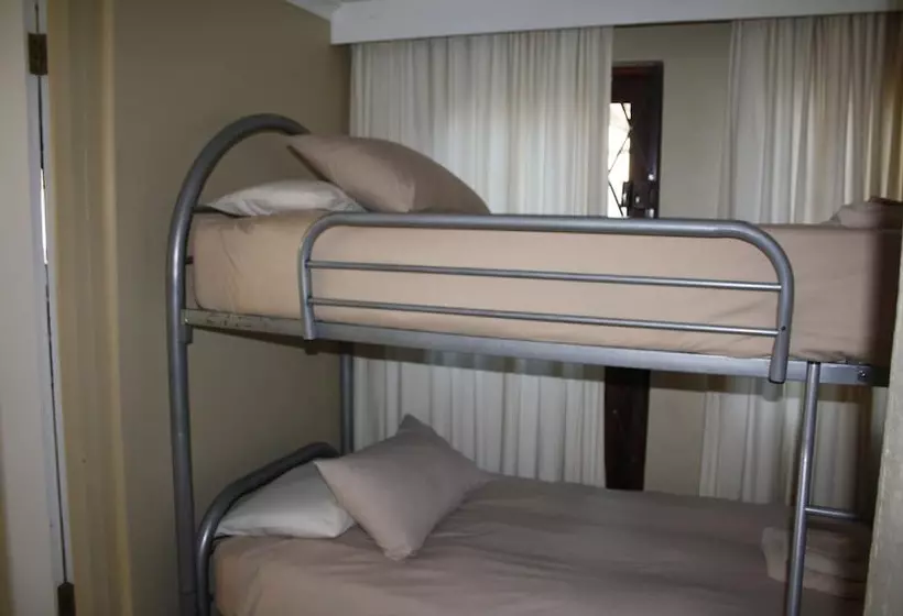 ファミリールーム, O Hannas B&b And Self Catering