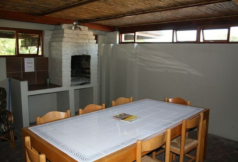 غرفة عائلية, O Hannas B&b And Self Catering