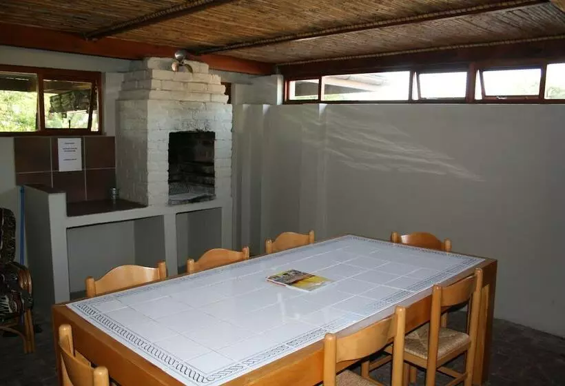 ファミリールーム, O Hannas B&b And Self Catering