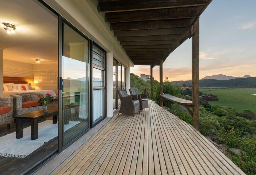 سوییت, Interlaken Guest House