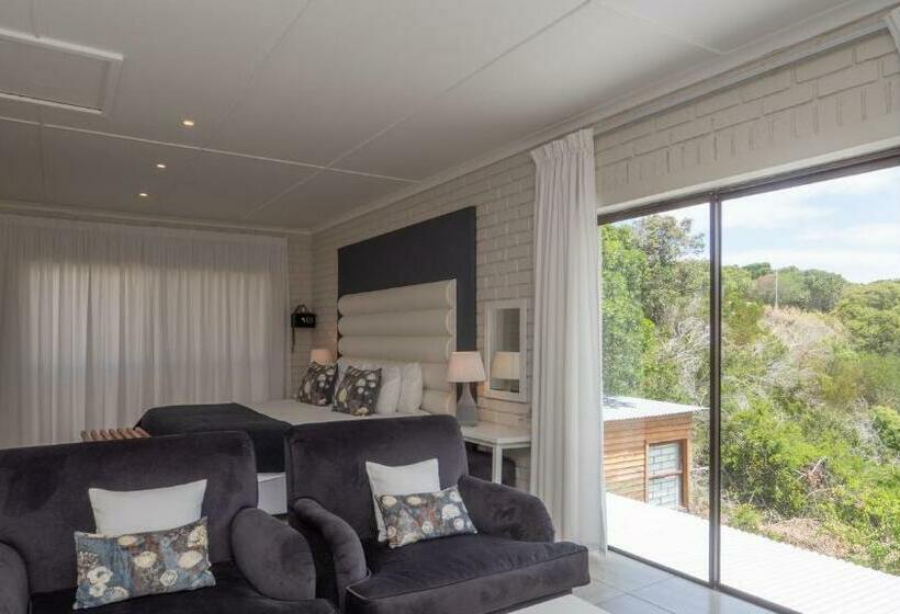 سوییت, Interlaken Guest House