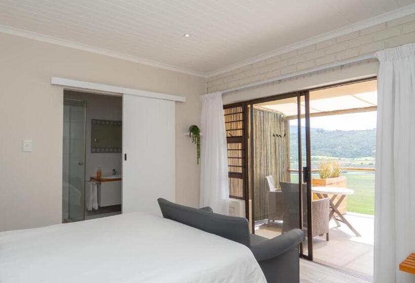 اتاق استاندارد, Interlaken Guest House