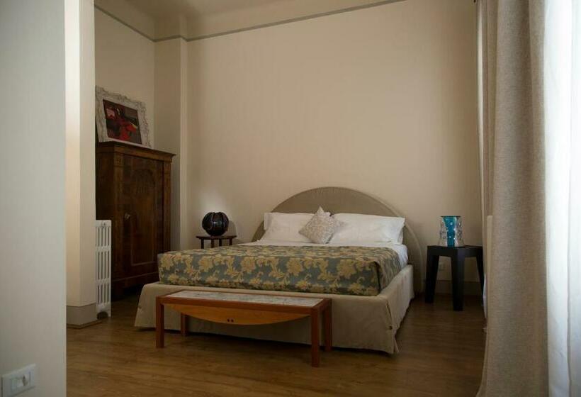 سوییت سوپریور, Le Saline Luxury Guest House