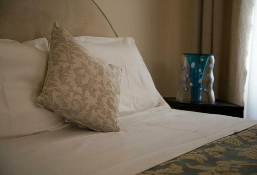 سوییت سوپریور, Le Saline Luxury Guest House