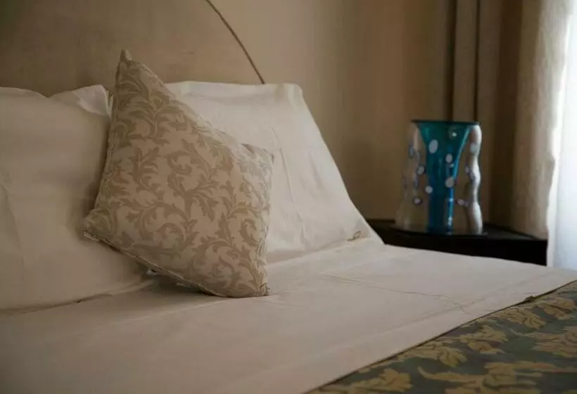 سوییت سوپریور, Le Saline Guest House