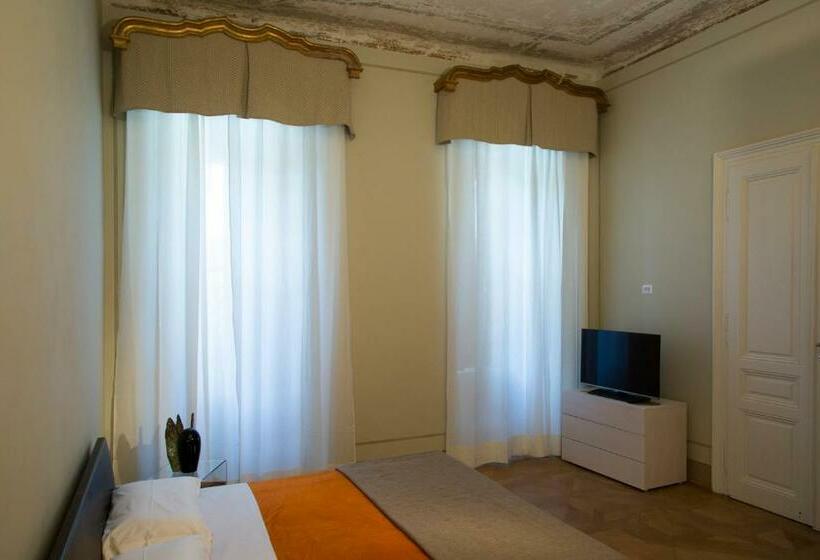 سوئیت با تخت بزرگ, Le Saline Luxury Guest House