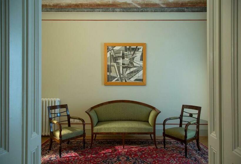 سوییت لوکس, Le Saline Luxury Guest House