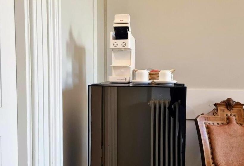 سوئیت با تخت بزرگ, Le Saline Luxury Guest House