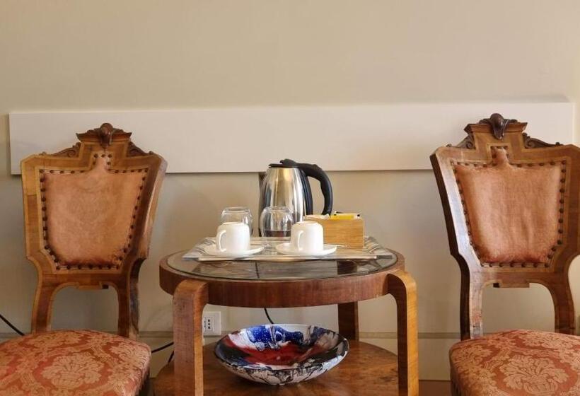 سوئیت با تخت بزرگ, Le Saline Luxury Guest House