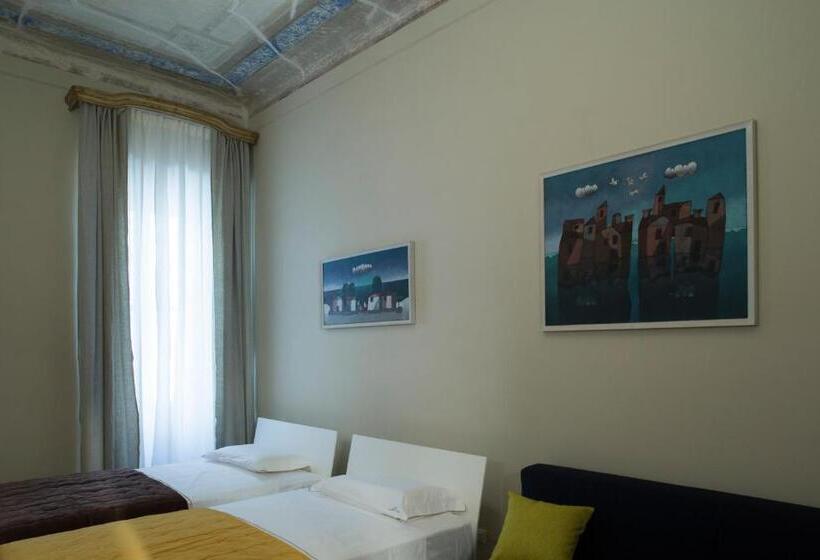 سوییت لوکس, Le Saline Luxury Guest House