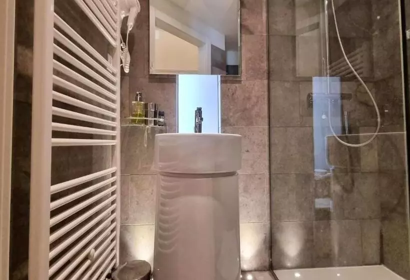 اتاق عادی, Le Saline Guest House