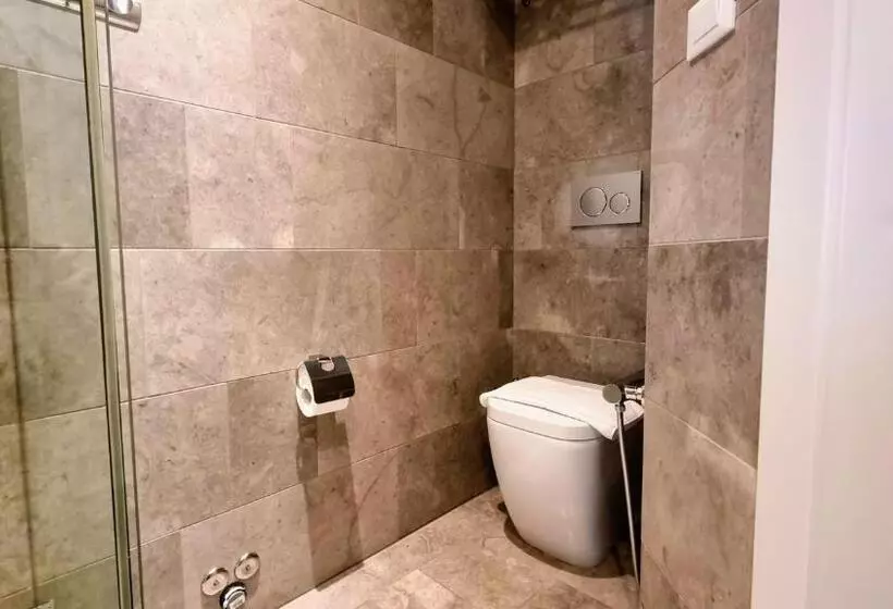 اتاق عادی, Le Saline Guest House