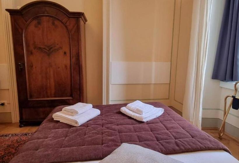 اتاق عادی, Le Saline Luxury Guest House