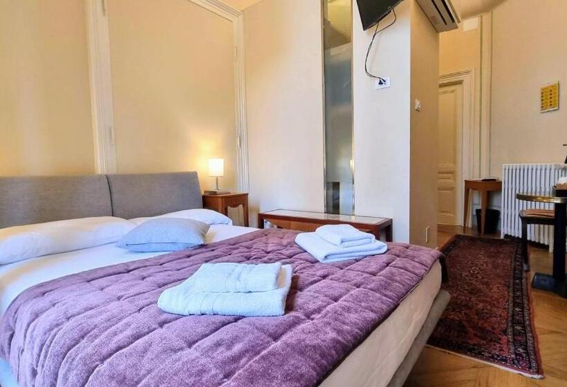 اتاق عادی, Le Saline Luxury Guest House
