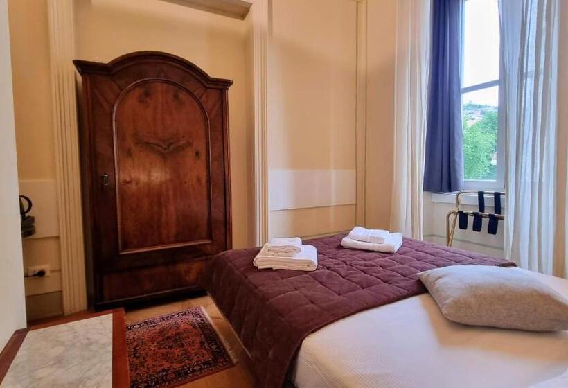 اتاق عادی, Le Saline Luxury Guest House