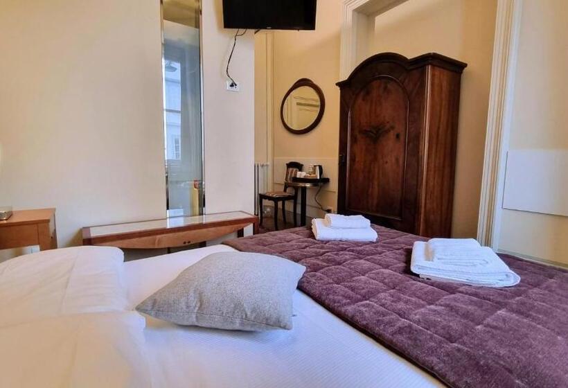 اتاق عادی, Le Saline Luxury Guest House