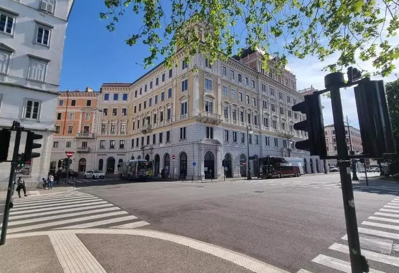 سوییت جونیور لوکس, Le Saline Guest House