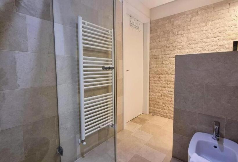 سوییت جونیور لوکس, Le Saline Luxury Guest House