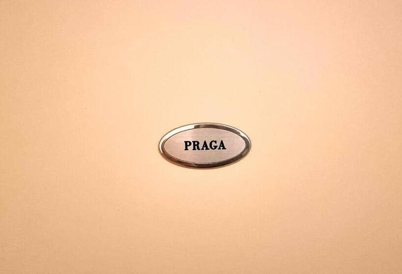 اتاق لوکس سه تخته, Le Saline Luxury Guest House