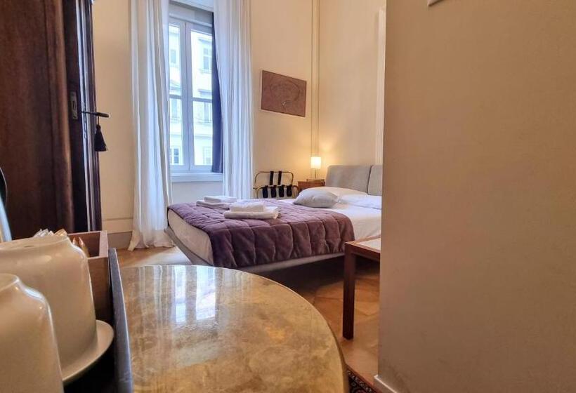 اتاق عادی, Le Saline Luxury Guest House